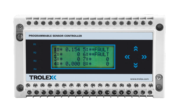 Trolex TX9042 Controller